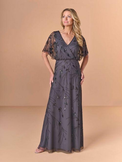 Christina Wu Evening - 40535