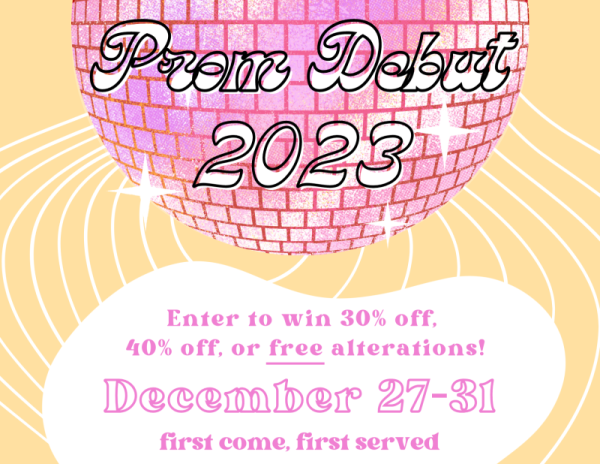 Upcoming Event