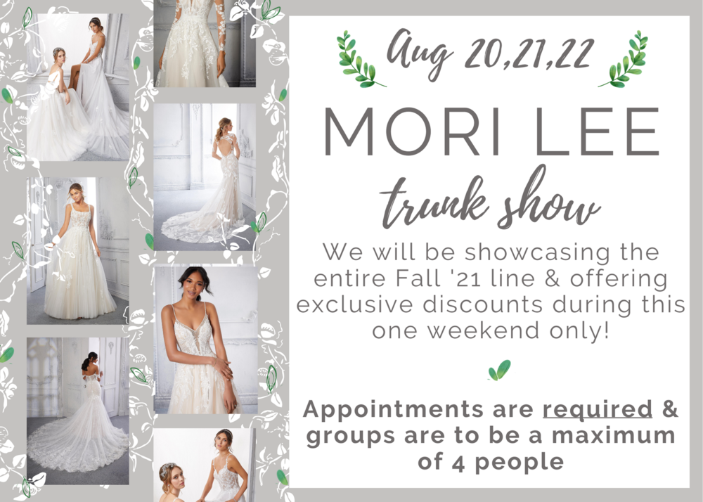 Upcoming Event